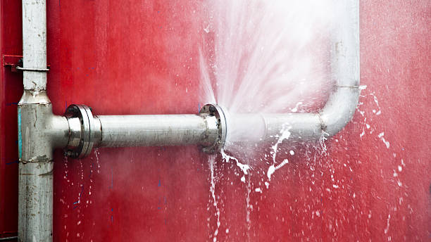 Burt, MI Water damage restoration Company